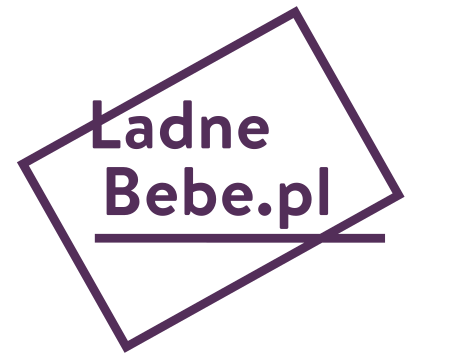 Logo-Ładne Bebe