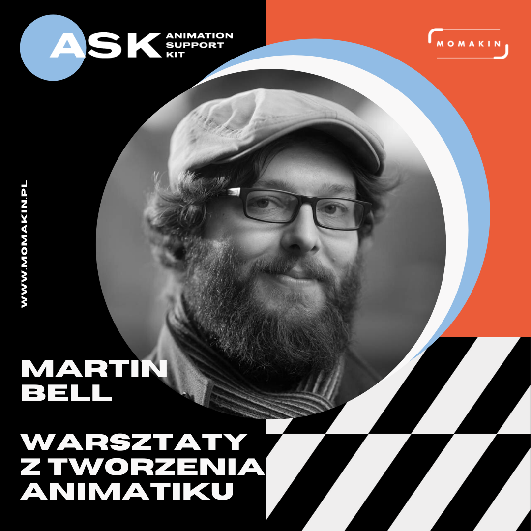 ASK Martin Bell PL