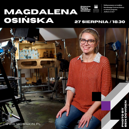 Klatka Osinska Magdalena 450x450 2